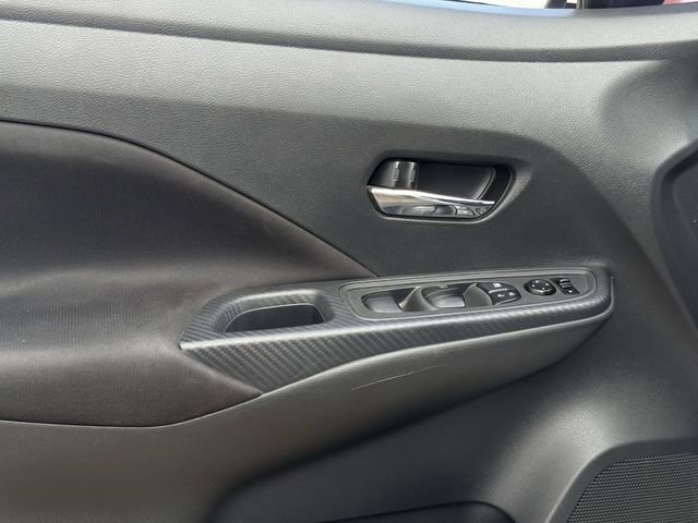 Used 2021 Nissan Versa SV image 23