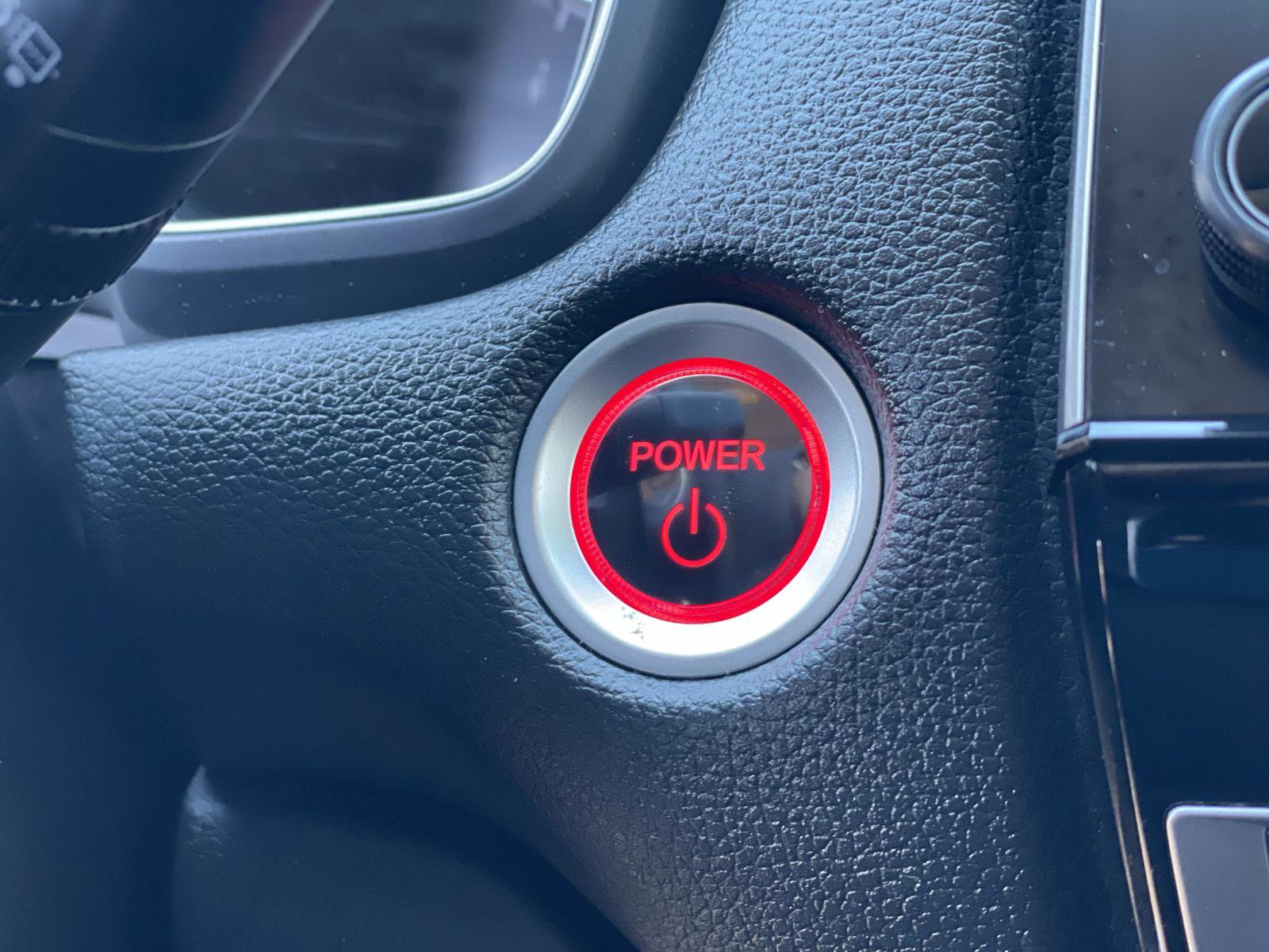 Used 2022 Honda CR-V EX image 16