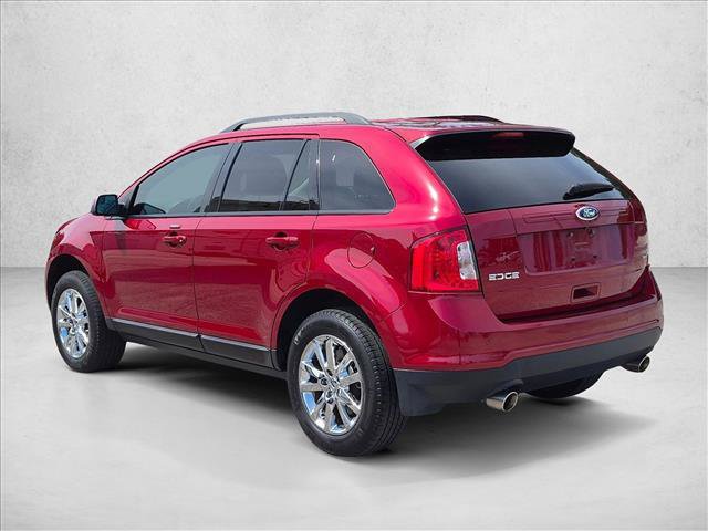 Used 2013 Ford Edge SEL FWD image 7