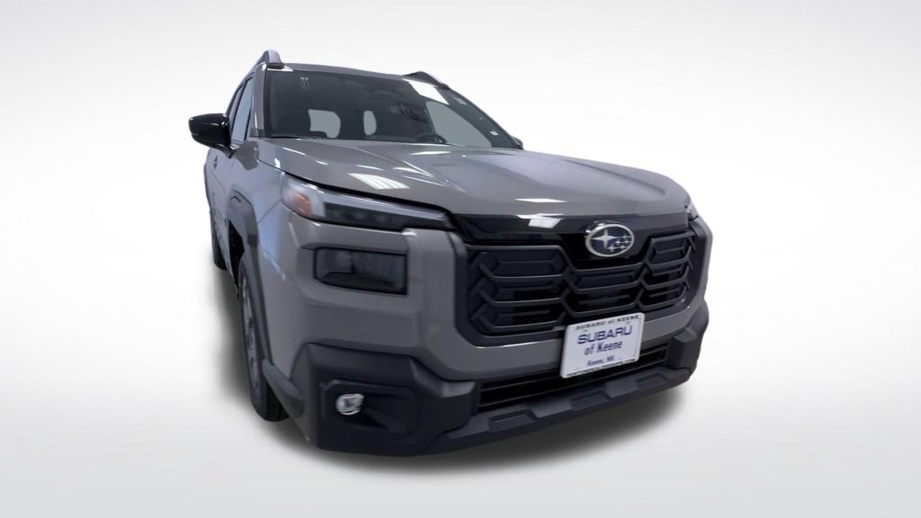 New 2026 Subaru Outback Premium AWD/4WD image 2