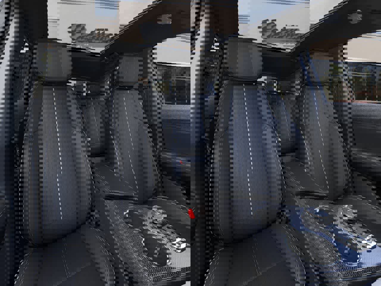 New 2025 Cadillac Optiq Sport 2 w/ LPO, Floor Liner Package image 16