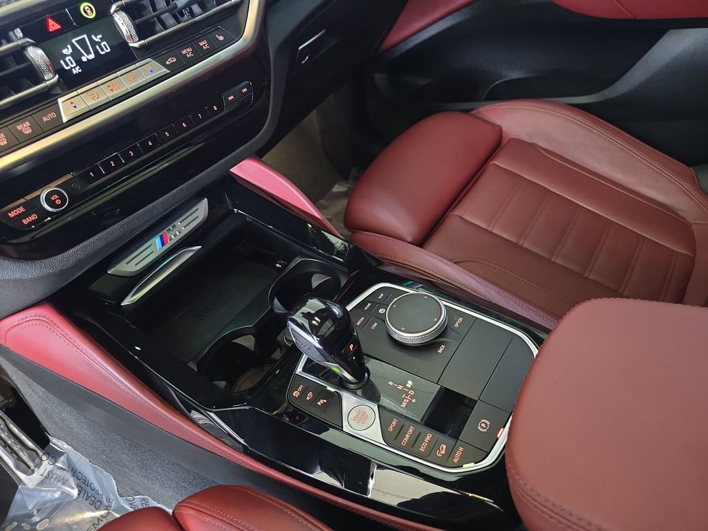 Used 2023 BMW X4 M40i w/ Premium Package AWD/4WD image 26