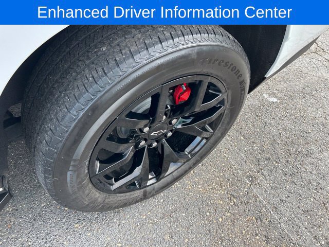 Certified 2024 Chevrolet Tahoe RST w/ RST Performance Edition AWD/4WD image 18