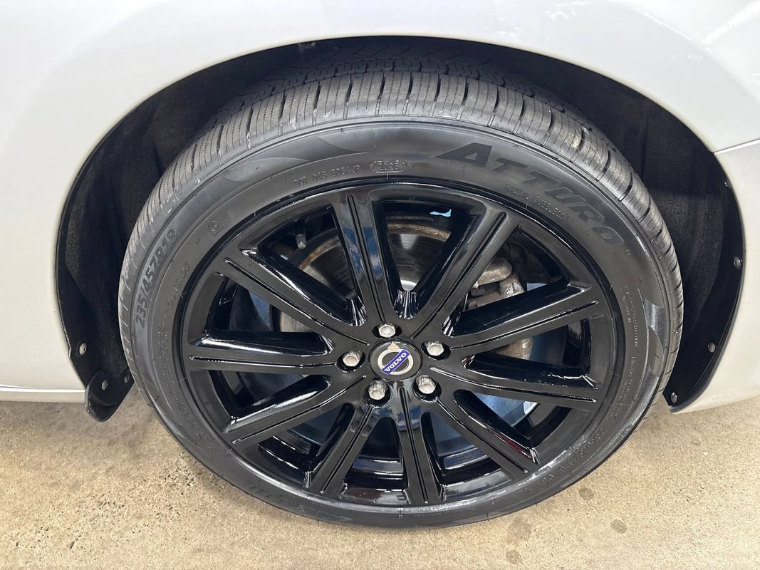 Used 2017 Volvo S60 T5 Inscription FWD image 30