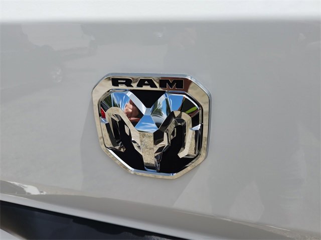 New 2025 RAM ProMaster 2500 w/ Power Group image 16