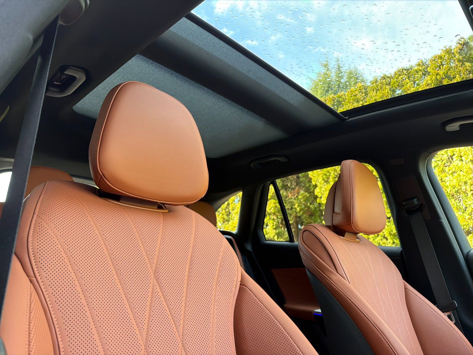 New 2026 Mercedes-Benz GLC 300 4MATIC image 17