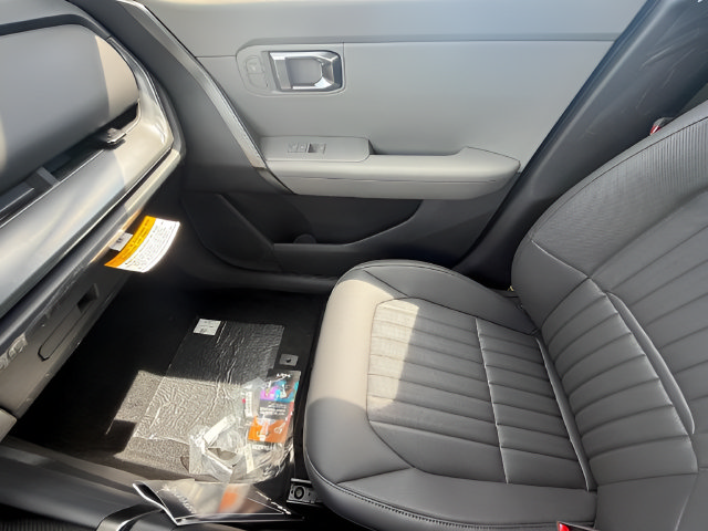 New 2027 Kia Seltos X-Line S AWD/4WD image 22