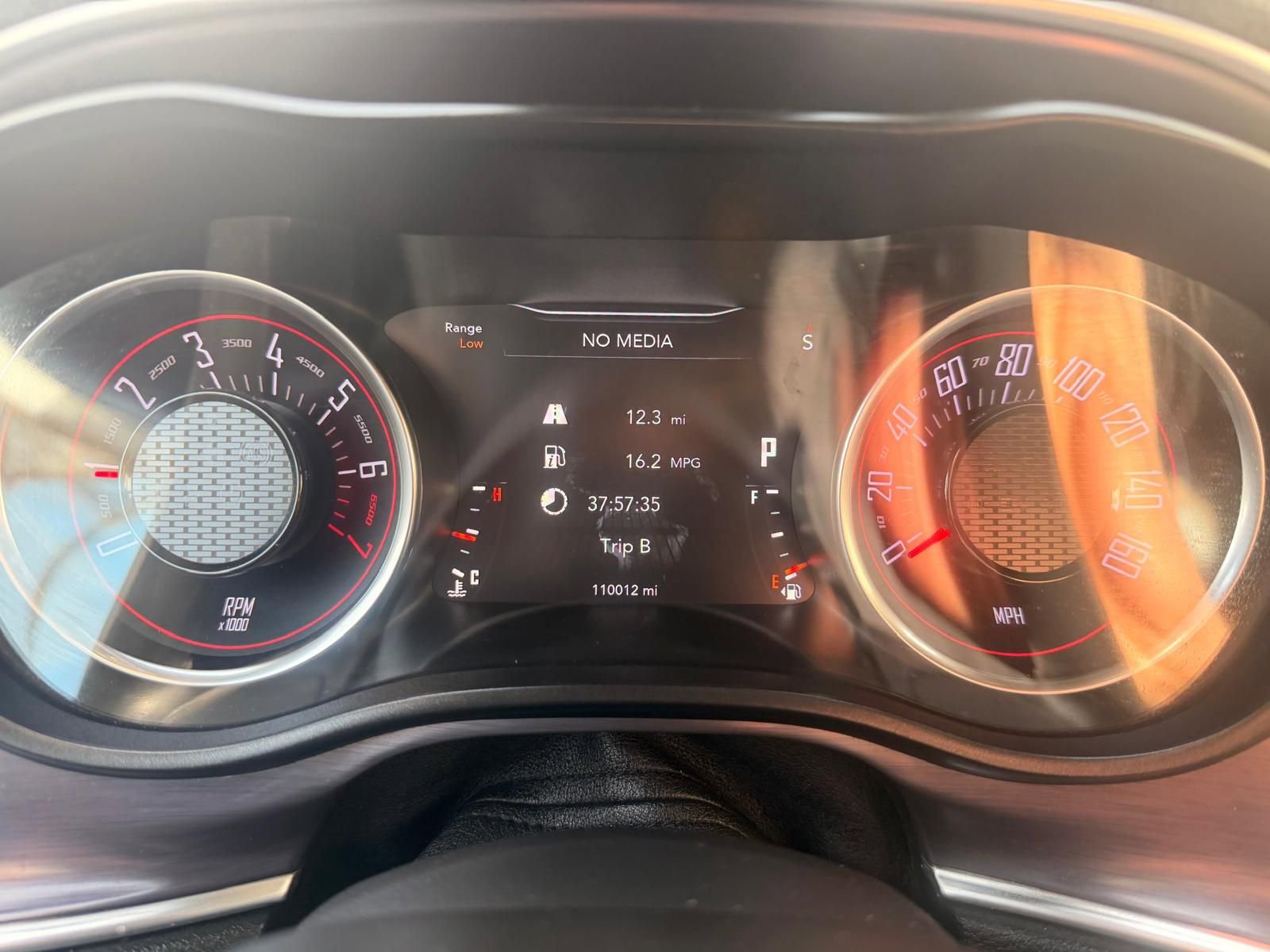 Used 2018 Dodge Challenger SXT RWD image 38