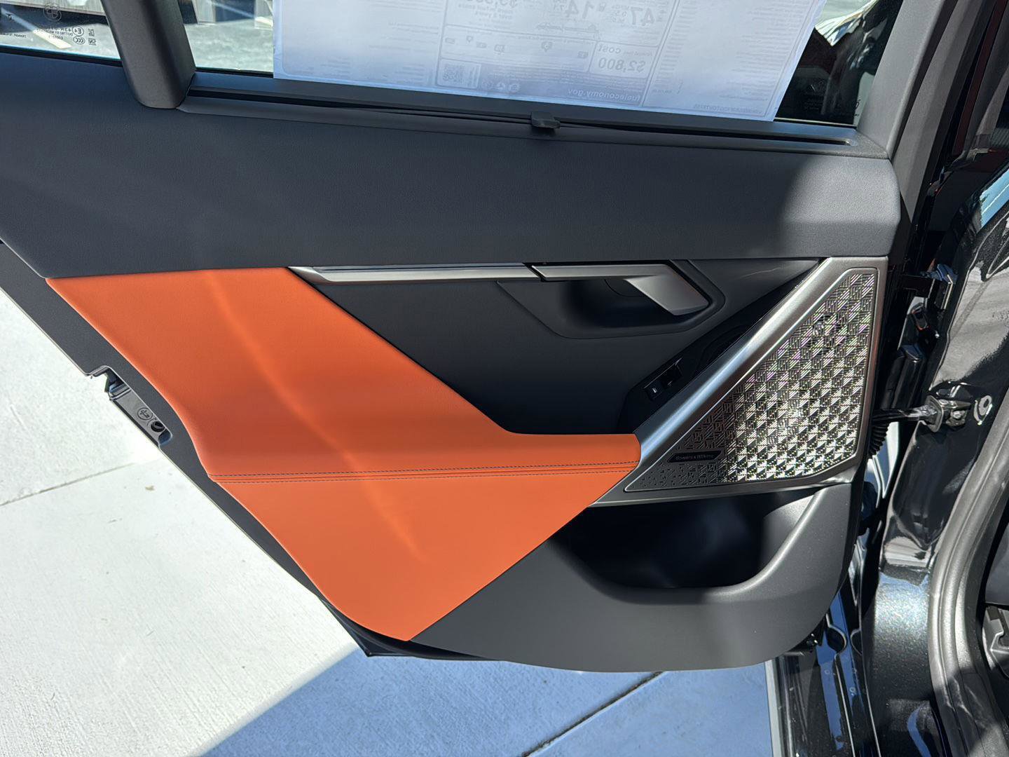 New 2026 BMW M5 w/ Carbon Package image 15