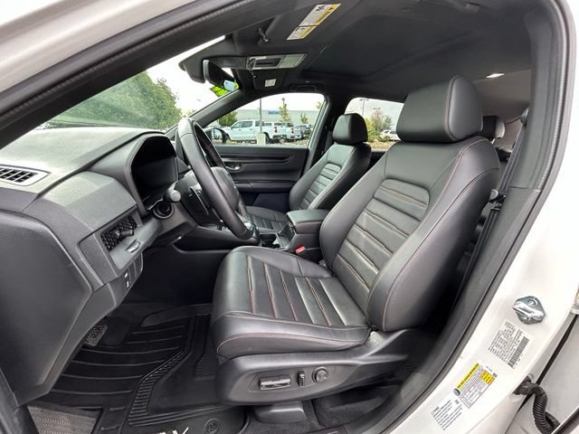 Used 2025 Honda CR-V Sport-L image 14