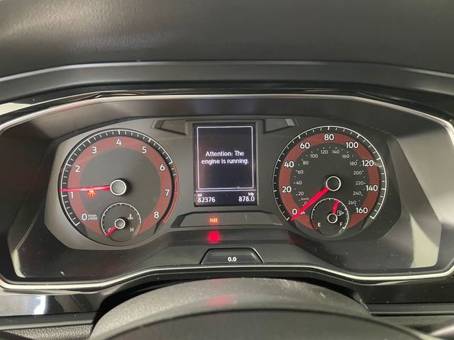 Used 2019 Volkswagen Jetta S w/ Driver Assistance Package FWD image 5
