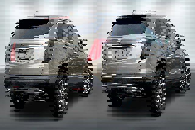 Used 2022 Cadillac XT5 Premium Luxury image 13