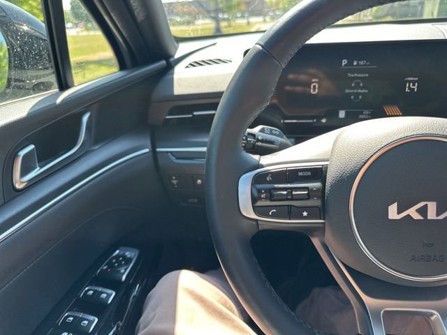 Certified 2026 Kia K5 GT-Line w/ GT-Line Premium Package AWD/4WD image 41