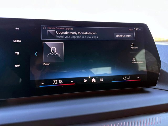 Used 2025 BMW 228i xDrive w/ Premium Package image 21