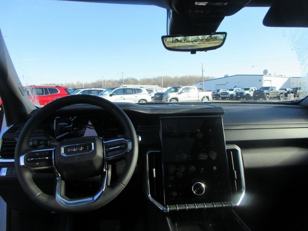 New 2026 GMC Acadia Elevation w/ Black Edition image 17