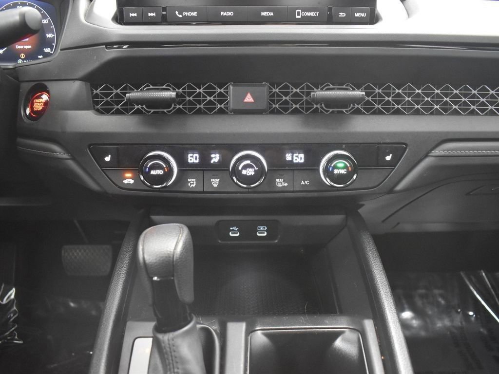 Used 2024 Honda Accord EX image 11