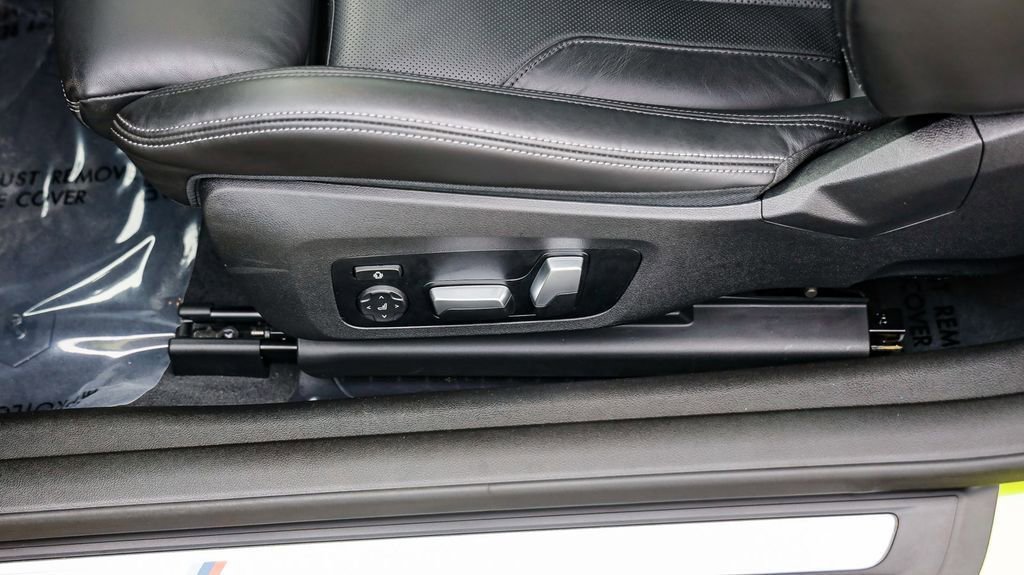 Used 2023 BMW M4 xDrive Competition w/ Executive Package image 22