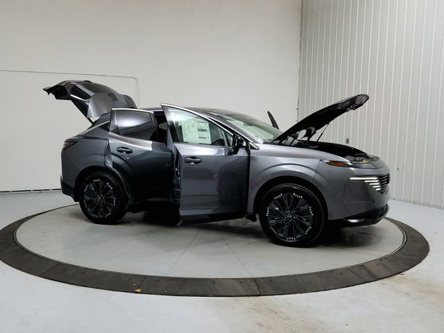 New 2026 Nissan Murano Platinum w/ Cargo Package image 9