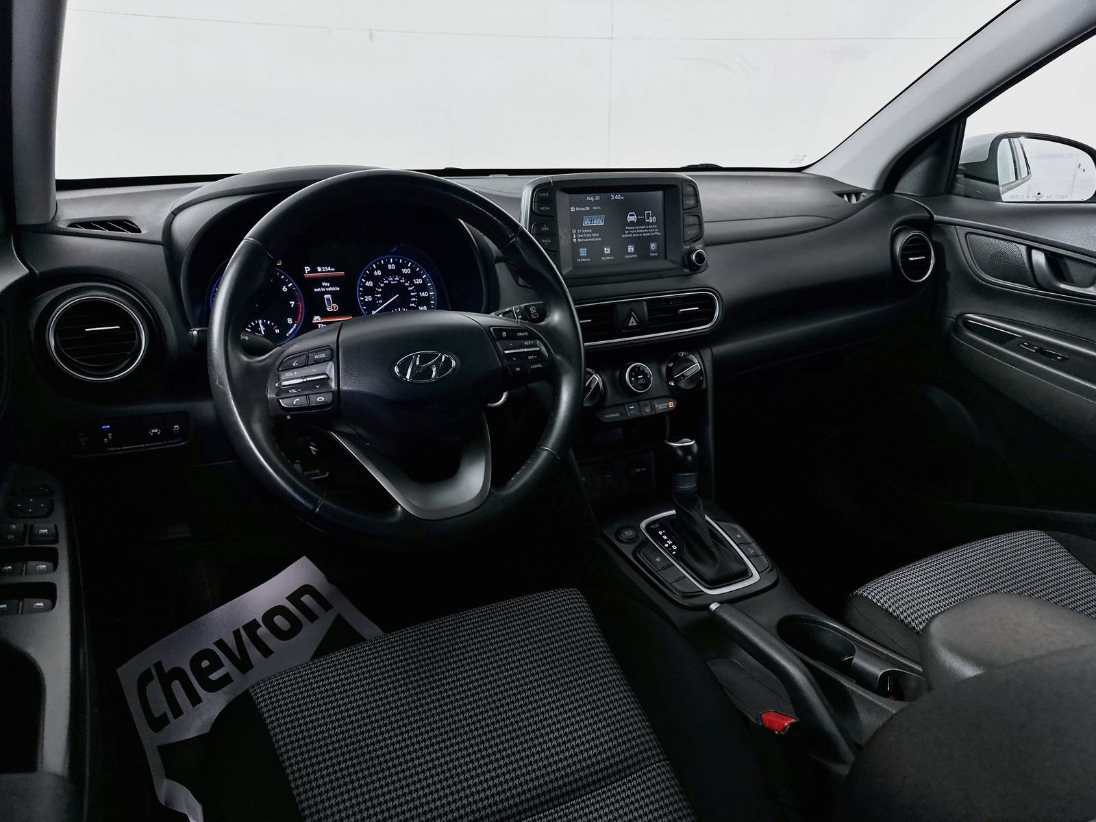 Used 2021 Hyundai Kona SEL FWD image 21