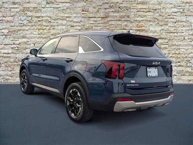 New 2026 Kia Sorento S image 3