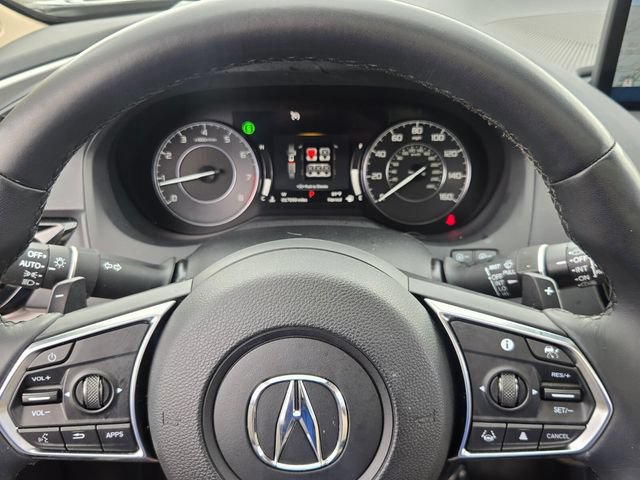 Certified 2023 Acura RDX w/ Technology Package FWD image 31
