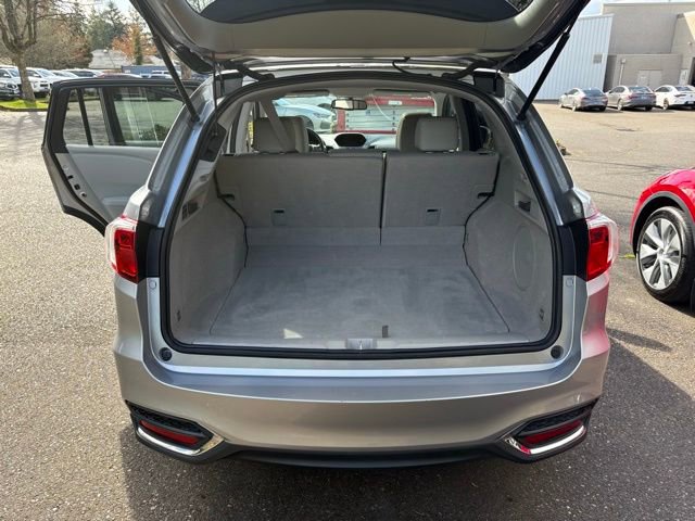 Used 2017 Acura RDX AWD image 21