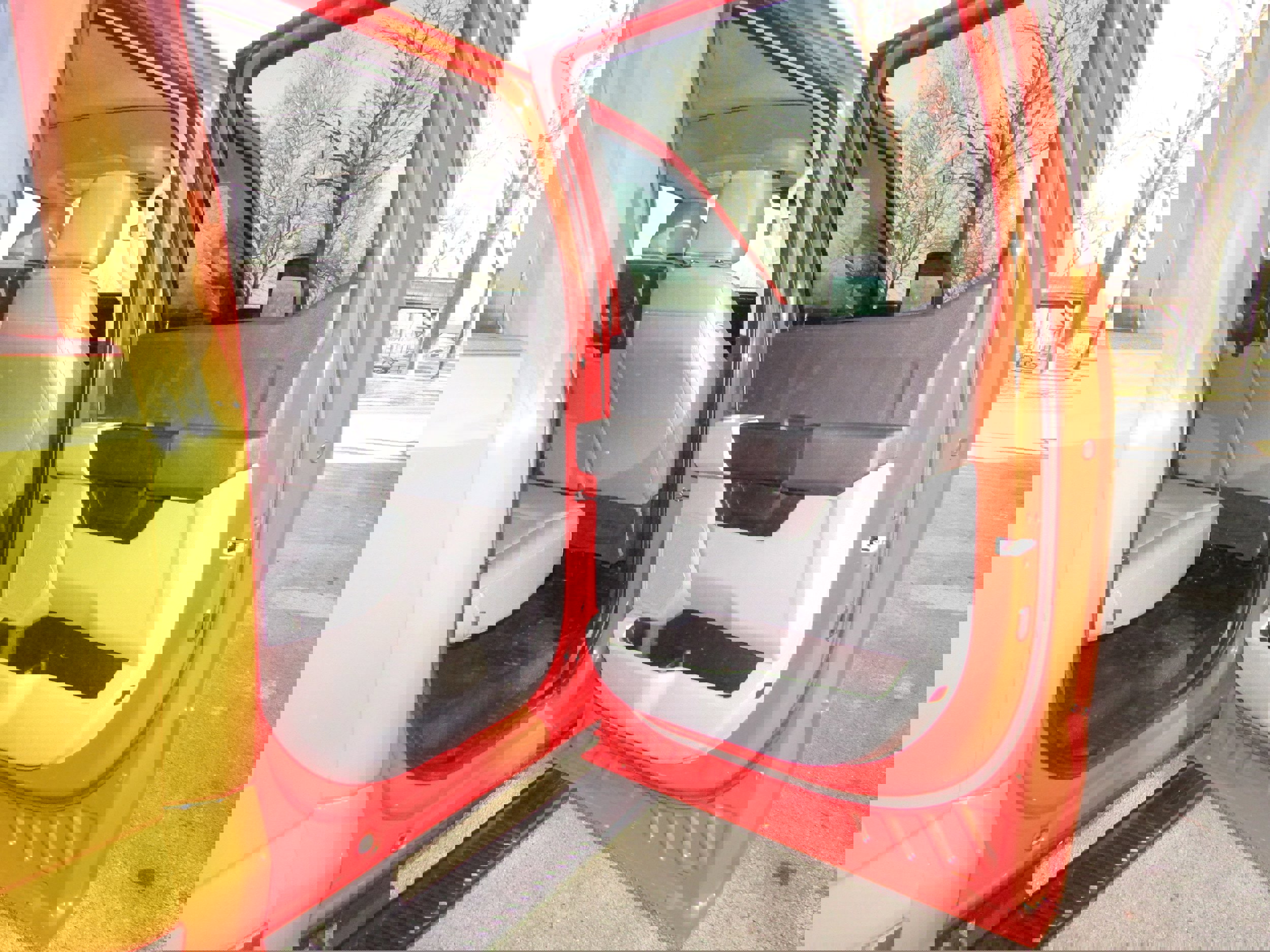 Used 2024 Ford F350 XL w/ FX4 Off-Road Package image 21