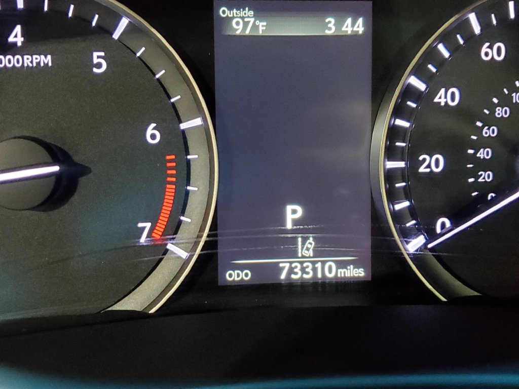 Used 2019 Lexus RX 350 FWD w/ Premium Package image 37