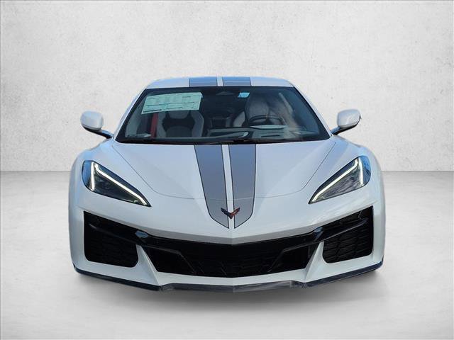 New 2026 Chevrolet Corvette Z06 w/ Stealth Interior Trim Package image 6