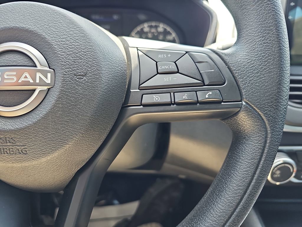 Used 2024 Nissan Altima 2.5 S FWD image 23