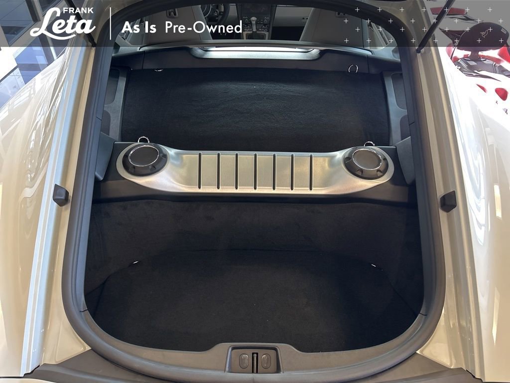 Used 2025 Porsche 718 Cayman S image 18