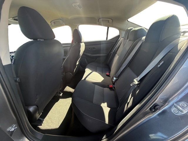 Used 2025 Nissan Sentra SV image 24