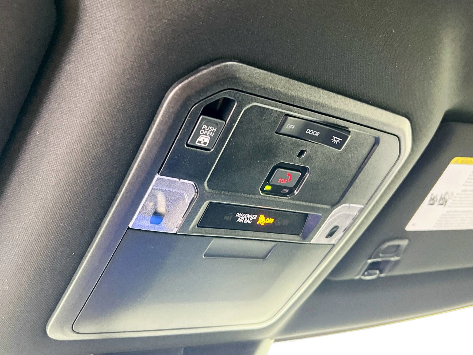 New 2026 Toyota Tundra SR5 image 22