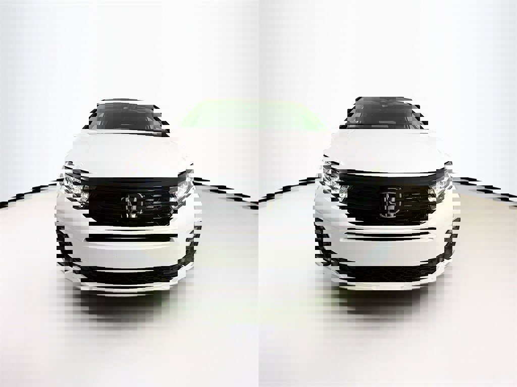 New 2026 Honda Odyssey Touring image 8