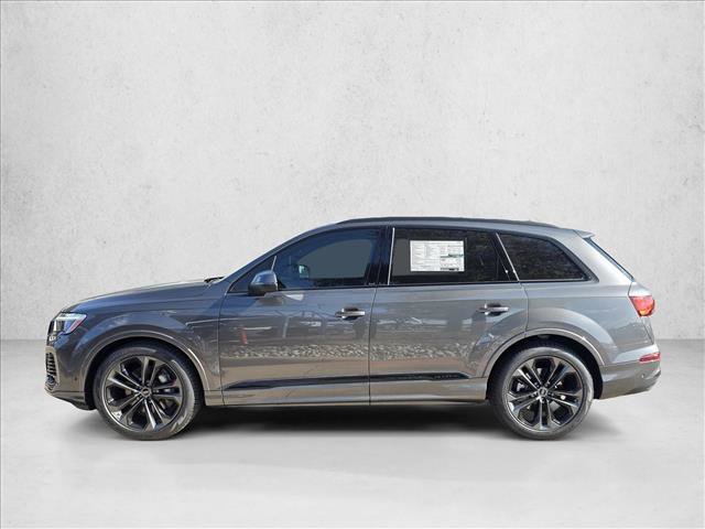 New 2026 Audi Q7 3.0T Premium Plus w/ Premium Plus Package AWD/4WD image 8