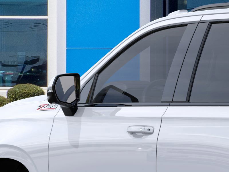 New 2026 Chevrolet Tahoe Z71 w/ Z71 Off-Road Package image 13