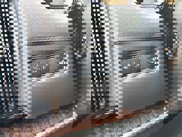 New 2026 Nissan Armada Platinum Reserve image 25