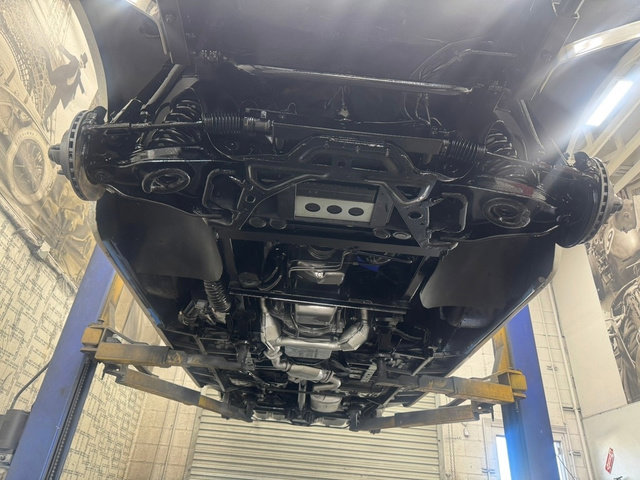 Used 1986 Mercury Cougar Coupe image 26