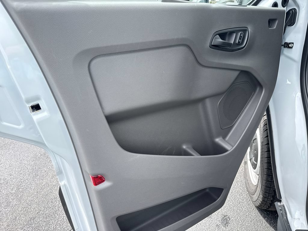 New 2026 Ford Transit 350 XL RWD image 17