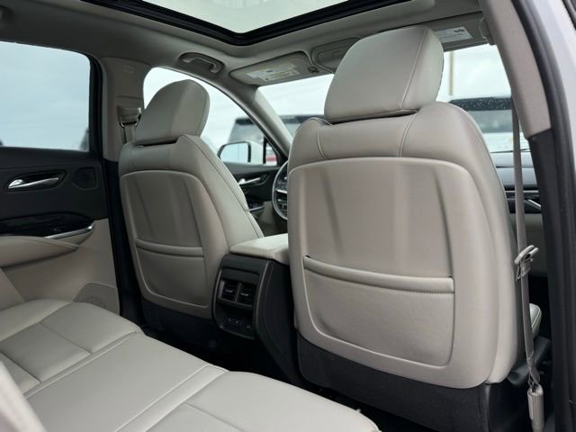 Used 2022 Cadillac XT4 Premium Luxury w/ Sun And Sound Package image 22