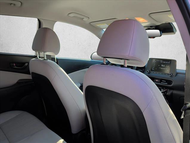 Used 2023 Hyundai Kona SEL image 19
