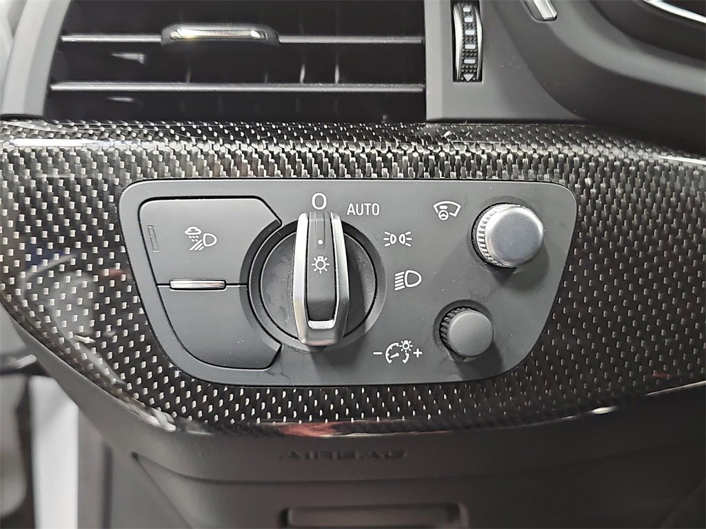 Used 2021 Audi S5 Prestige w/ Prestige Package image 25