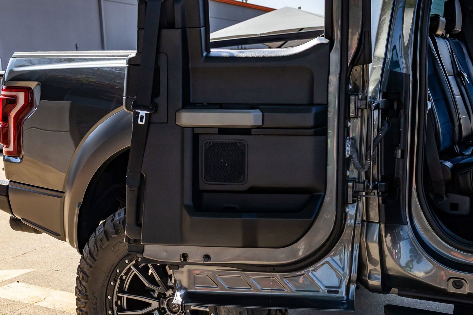 Used 2019 Ford F150 Raptor image 35