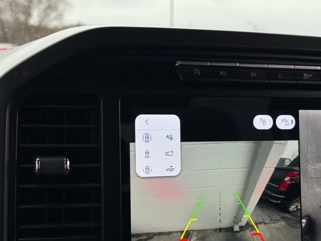 Certified 2024 Ford F150 Tremor w/ Bed Utility Package image 6