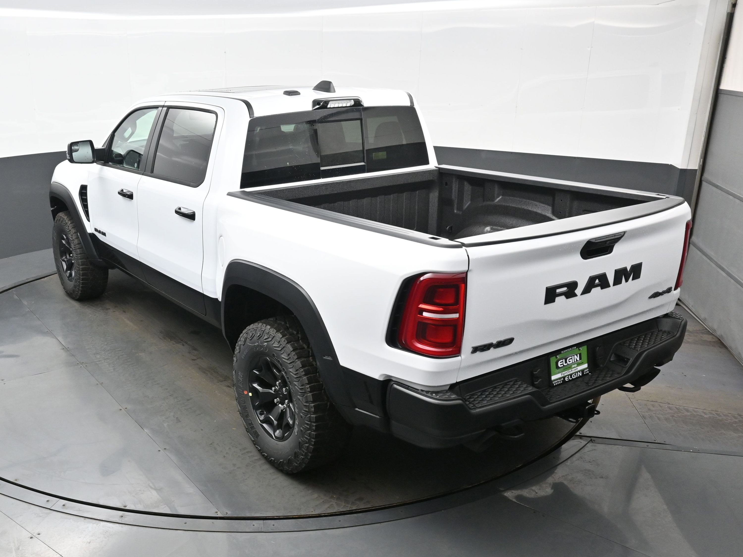 New 2026 RAM 1500 RHO image 20