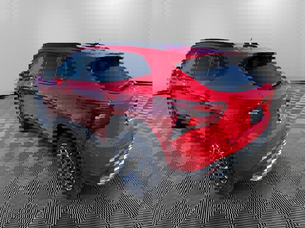 New 2026 Chevrolet Trax LT w/ Driver Confidence Package image 5