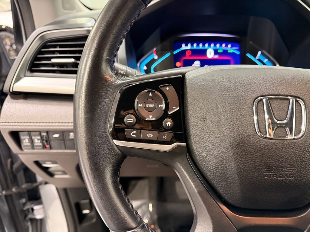 Used 2019 Honda Odyssey EX-L image 13