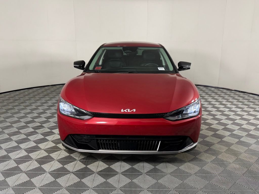 Used 2023 Kia EV6 Wind image 11
