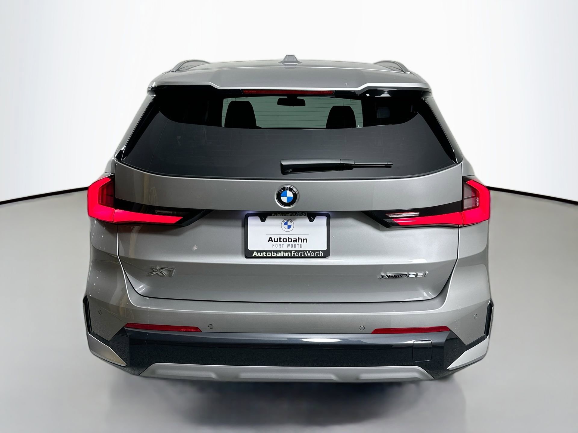 New 2026 BMW X1 xDrive28i w/ Technology Package image 6