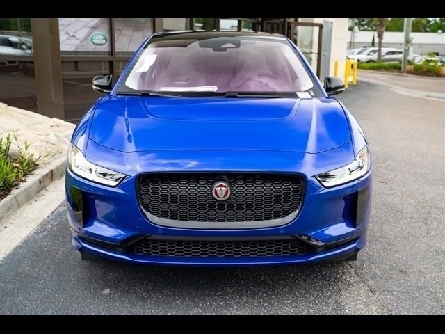 Used 2023 Jaguar I-PACE HSE image 2